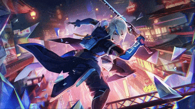 Mobile Legends [ID] Background